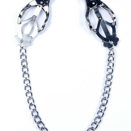 61-00019 nipple clamps