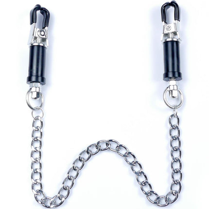 61-00020 nipple clamps