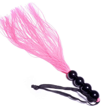 Bossoftoys - 61-00043 - Whipp - Pink 14 Inch - 37 cm - silicone - attractive color window box