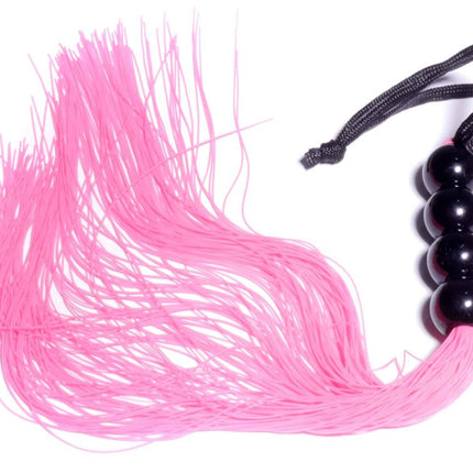 Bossoftoys - 61-00043 - Whipp - Pink 14 Inch - 37 cm - silicone - attractive color window box