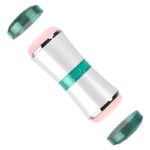 Masturbator Doppelseitig - 2 Öffnungen - Schwere Ausführung