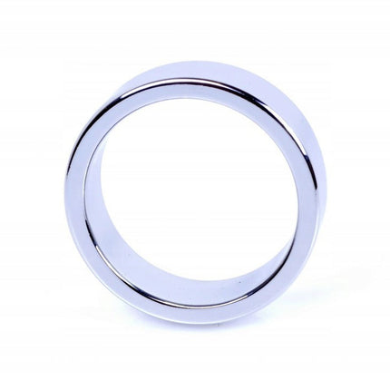 Bossoftoys - 64-00002 - Metal - Cockring - Medium