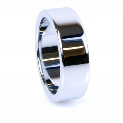 Bossoftoys - 64-00002 - Metal - Cockring - Medium