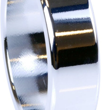 Bossoftoys - 64-00003 - Metal - Cockring - Large