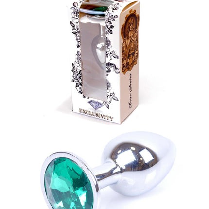 64-00011 green plug