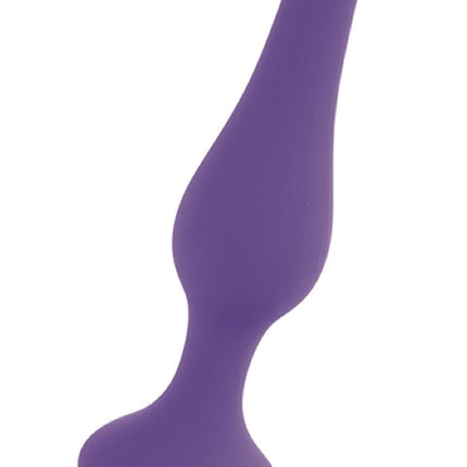Bossoftoys - 64-00091 - Plug - Purple - Extra Large