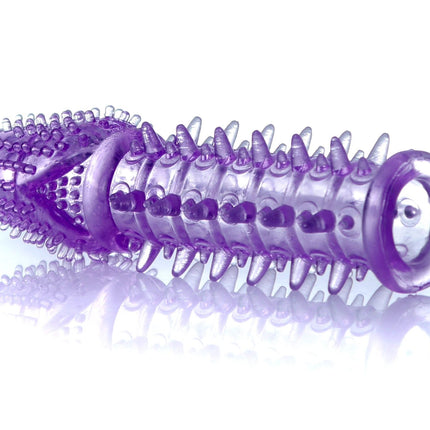 Bossoftoys - 67-00004 - Stimulator - Penis extender 13.5cm