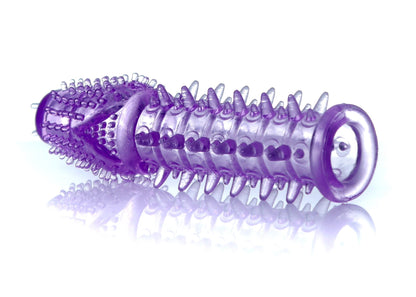 Bossoftoys - 67-00004 - Stimulator - Penis extender 13.5cm