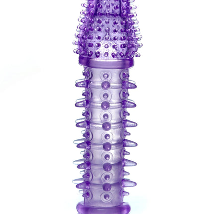 Bossoftoys - 67-00004 - Stimulator - Penis extender 13.5cm