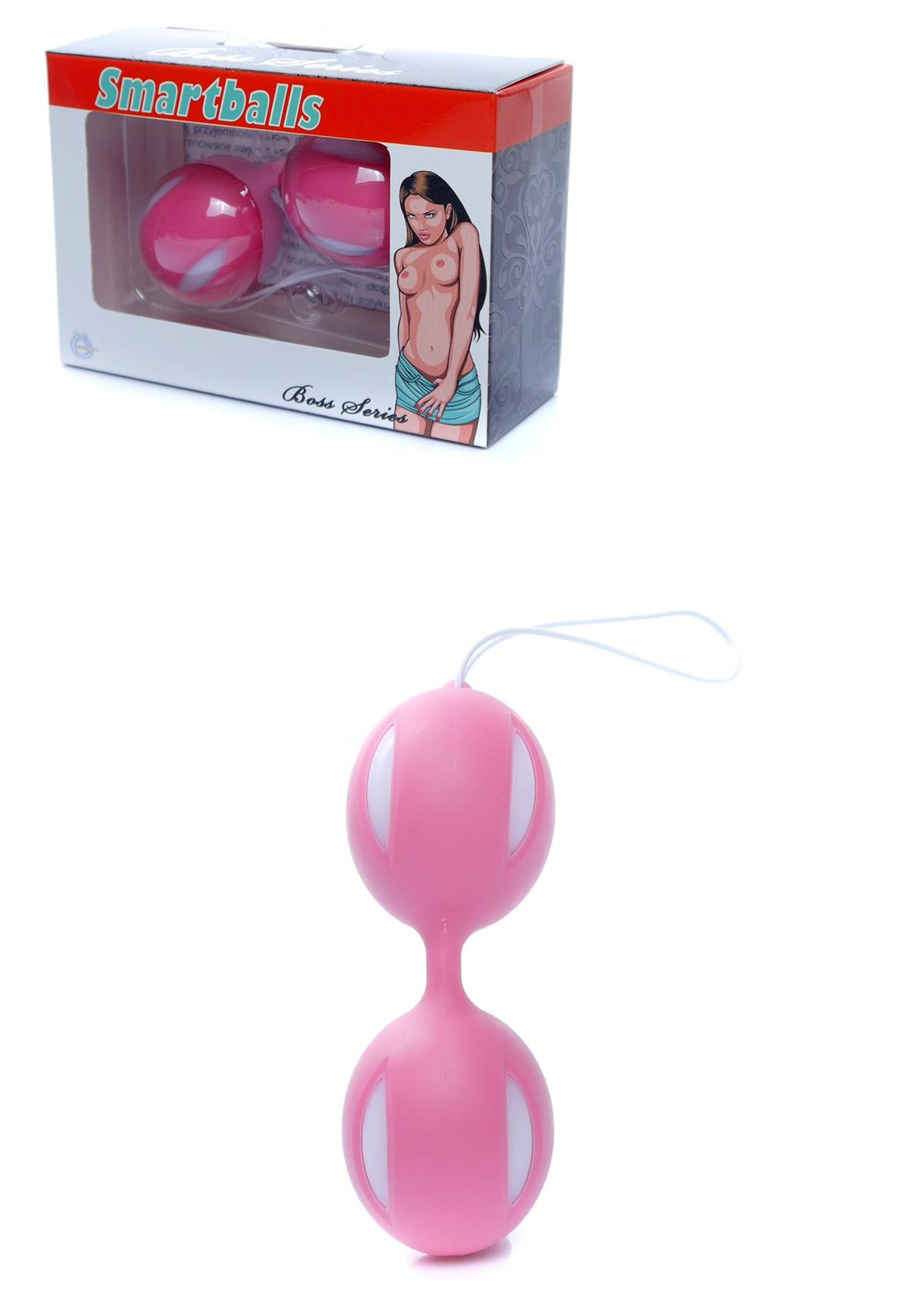 Kegelballetje Smart Ball Paars