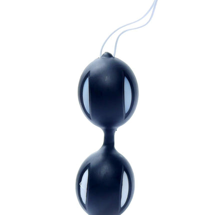 Bossoftoys - 67-00020 - Kegal ball - smart ball - Black - Colour box