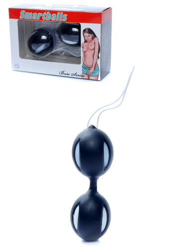 Vaginabal Smart Ball Zwart