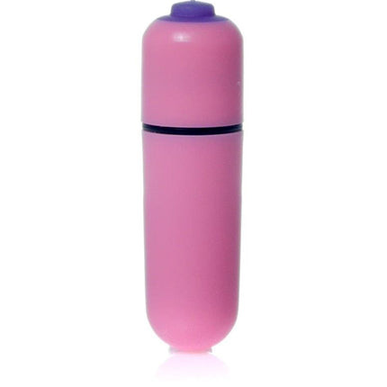 Bossoftoys - 67-00054 - Venus Butterfly Vibrating - Clitoris stimulator -  Pink - colour box