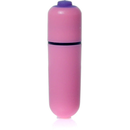 Bossoftoys - 67-00061 - Stimulator - Perfect Sleeve Vibrating - 18.5 CM - Flesh