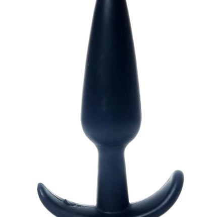 Bossoftoys - 67-00065 - T Plug Smooth plug - Anal Large Plug - length12 cm - dia 2,8 cm - colour box