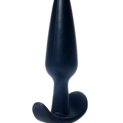 Bossoftoys - 67-00065 - T Plug Smooth plug - Anal Large Plug - length12 cm - dia 2,8 cm - colour box