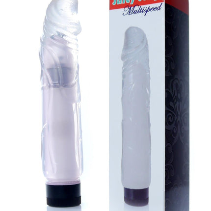 67-00076 clear vibrator