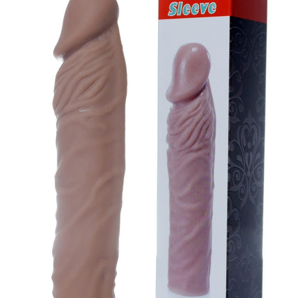 67-00082 mulatto penis sleeve