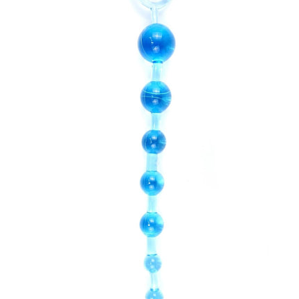 67-00087 jelly anal beads