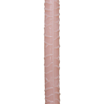 Bossoftoys - 67-00088 - Dildo - Flexible Double Dong - Skin