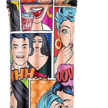 Bestway Luchtbed met Cartoon Print 183cm