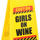 Girls On Wine