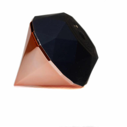 Bossoftoys - 77-00001 - Stymulator - Diamond Air Massager - USB 7 Functions - Rose Gold