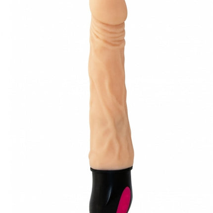 Argus - Buigbare Vibrator - Kleurrijke Doos - 24,5 cm - AT 001073