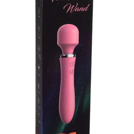 Argus - Venus Wand - Massager - Mini - 1450mm - Roze - AT 001101