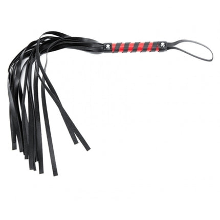 Argus Small Whip Black - AF 001027
