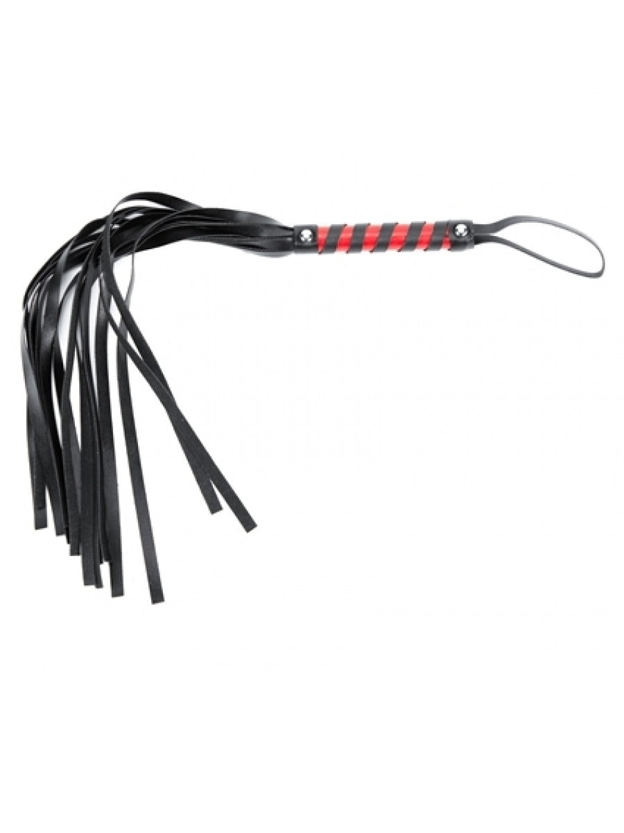 Argus Small Whip Black - AF 001027