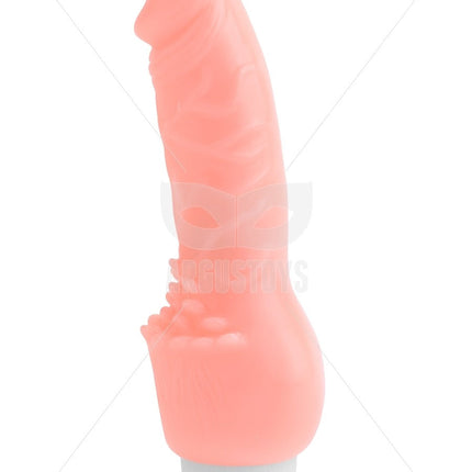 Argus - Fantasy Vibe 14 - Realistische Vibrator - 19 cm - AT 001014
