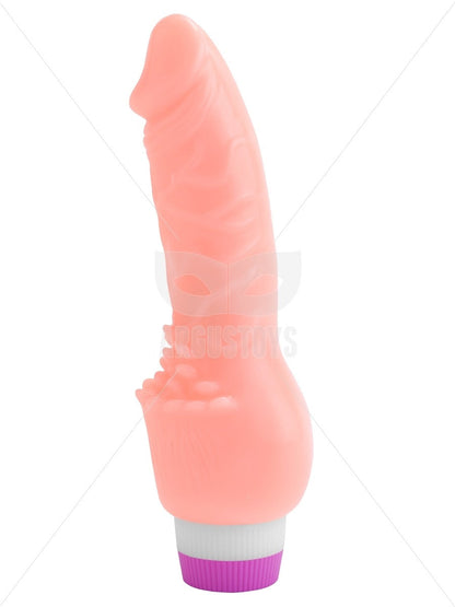 Argus - Fantasy Vibe 14 - Realistic Vibrator - 19 cm - AT 001014