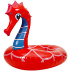Zee Paardje Rood