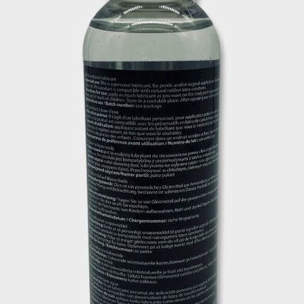 Power Escorts BR02 + DR04 COMBI PACK - Big Masturbator + Lubricant