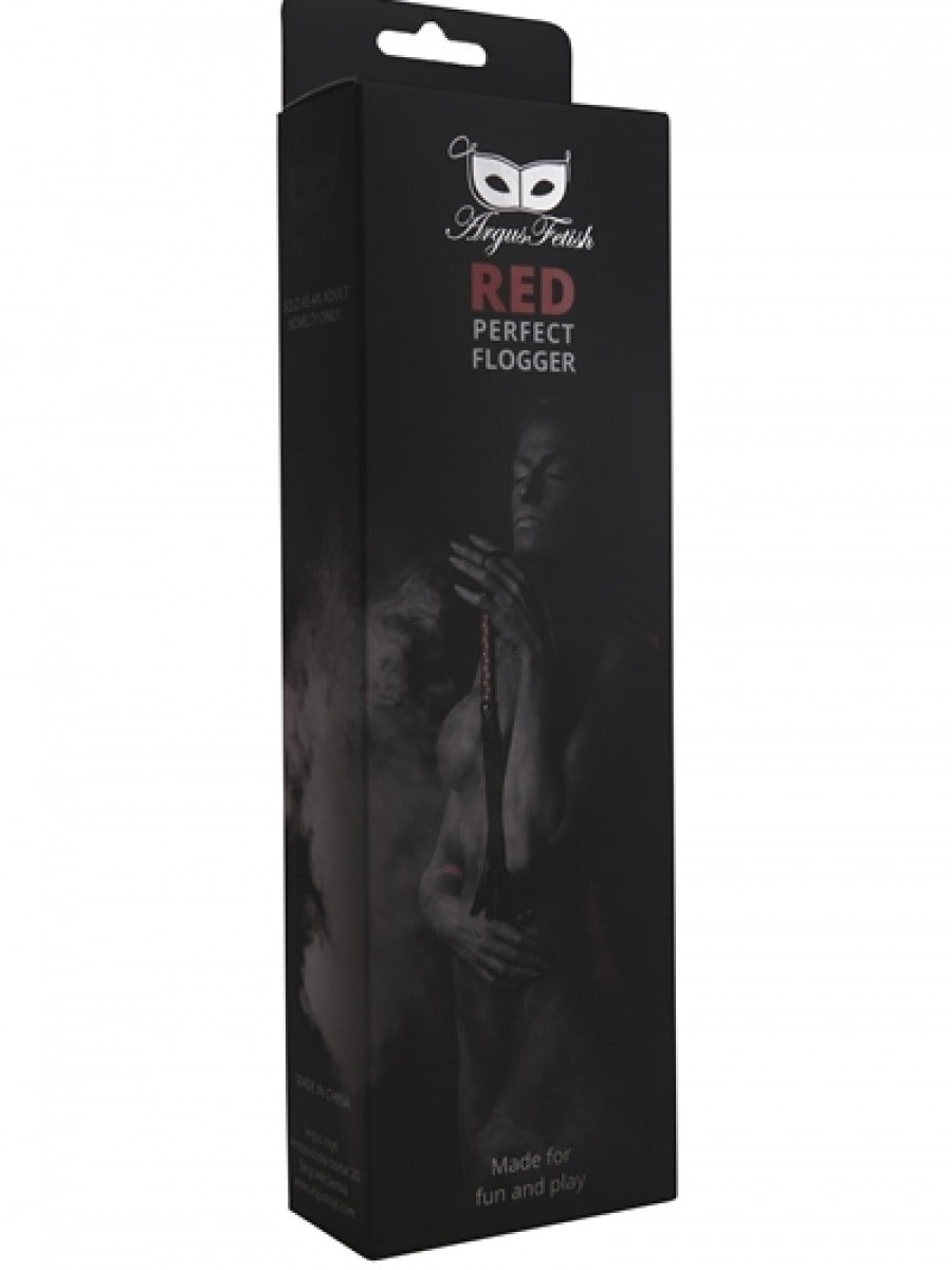 Argus Perfect Whip Red - AF 001028