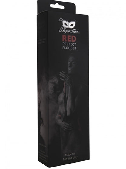 Argus Perfect Whip Red - AF 001028