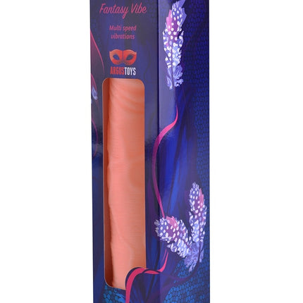 Argus - Fantasy Vibe 18 - Realistische Vibrator - 22 cm - AT 001018