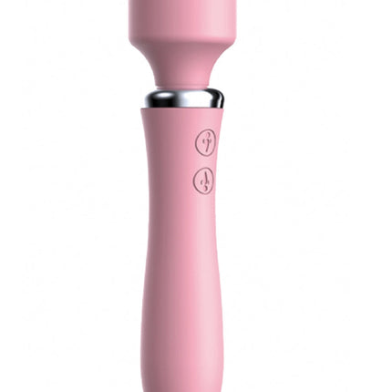 Argus - Venus Wand - Massager - Mini - 1450mm - Roze - AT 001101