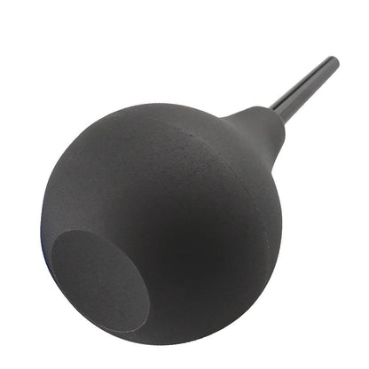 Anal Water Squirt To Clean Your Anus. 220ml In Black 