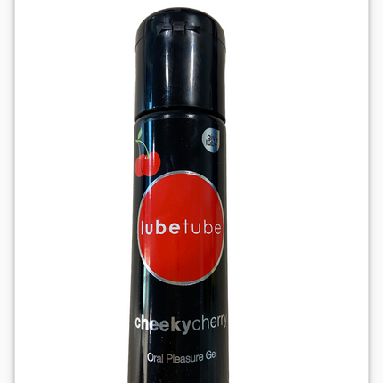 Premium Cherry Lubricant 100 ML