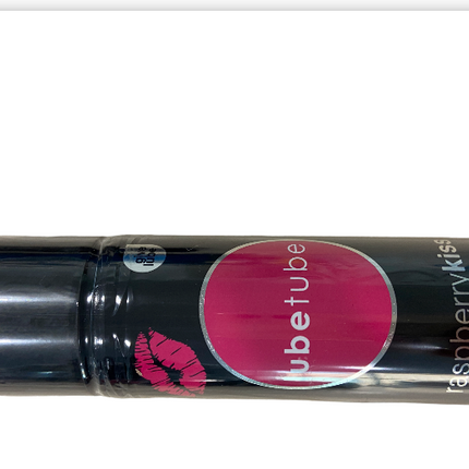Premium Raspberry Lubricant 100 ML