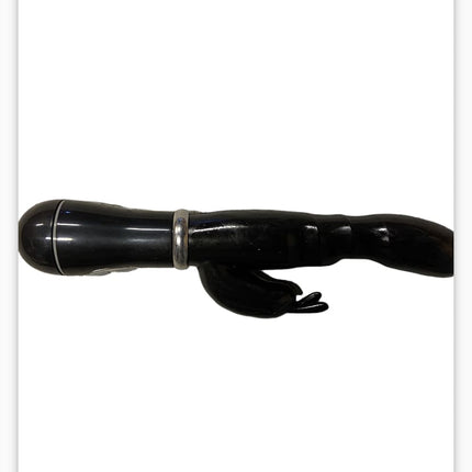 Power Escorts - Br05 - Nicky G Spot Vibrator - Black