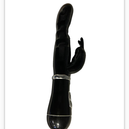 Power Escorts - Br05 - Nicky G Spot Vibrator - Black