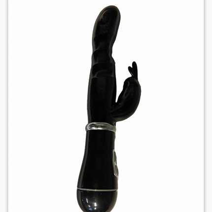 Power Escorts - Br05 - Nicky G Spot Vibrator - Black