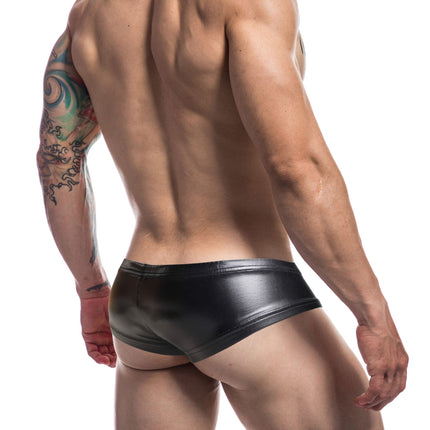 CUT4MEN - C4M10 - Body Short Men Underwear - 8 Pieces - 2 Colors - 4 Sizes - 1 Piece