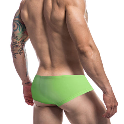 CUT4MEN - C4M10 - Body Short Men Underwear - 8 Pieces - 2 Colors - 4 Sizes - 1 Piece