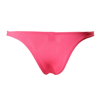 CUT4MEN - C4M11 - Brazilian Brief Men Underwear - Neon Colar - 4 Sizes - 1 Piece