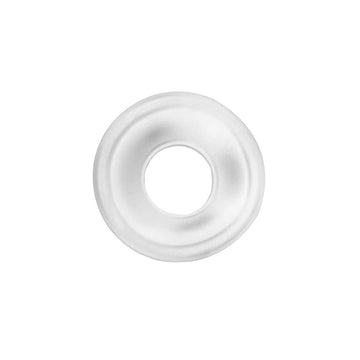 Penispump-Sleeve transparent