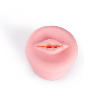 Power Escorts Penis Pump Pussy Sleeve - BR247